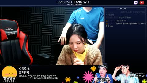 건강해 져서 왔어요 새해는 다들 건강하세요~ 깜행듀오 배치 봅니다