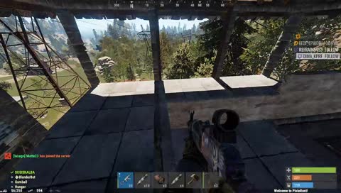 У вас хлеб прошлогодний