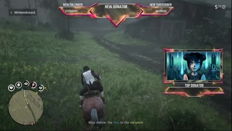 Happy New Years! [Mic Is Kinda Low Sorry]