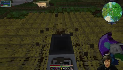 Entspannter Neujahrsstream