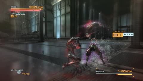 [PC] Rules of Nature | Revengeance difficulty [PART 2]