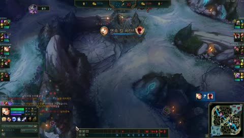 김산타] 2019 첫 방송 빅(vic) 스트리머 김산타!