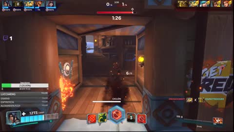 CAÑA al RANKED! PWN City! ! [PC]