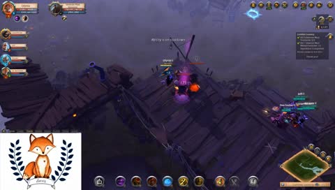 Late 10+ HCE´s^^