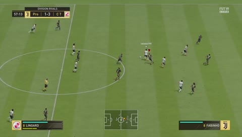 Trasmissione PS4 live di Labate95