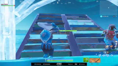 Creative 1v1's | !wr | Corvidae | 1100+ Wins