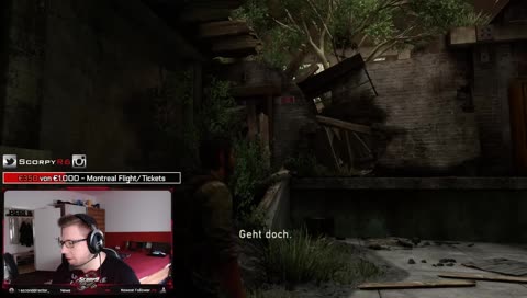 The Last Of Us (PS4) [GER/ENG]