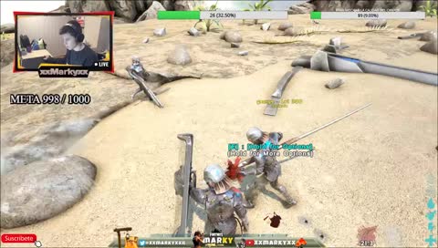 (Solo Player) Grifeando a todas las tribus!!