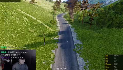 아르마3 실전 전쟁 시뮬레이션 신년 황금돼지 해 기념 새해 인사[꽐라곰,조커원]