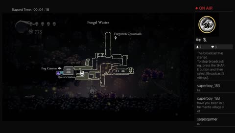 Flawless Gameplay