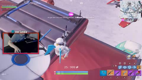 20K FOLLOWER POG | !twitter