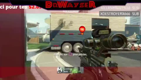 [20h/00h] [PS3] Les Gives Aways commencent tranquillement !