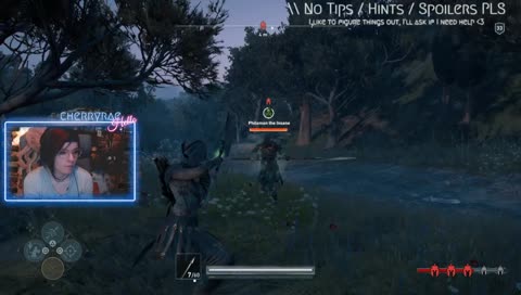 Happy 2019!! [hard] Kassassin: This really is an Odyssey <3 ⋋(‘Θ’◍)⋌ :.。✯* !discord !social