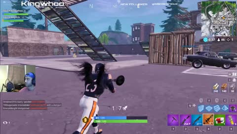 DUO Cup Rage | Bot Plays | 800+ Wins | Semi-Toxic |