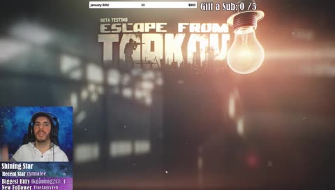 14 Day EFT Trial Giveaway!! // !giftasub !followage
