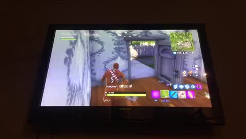 savg16p’s mobile stream