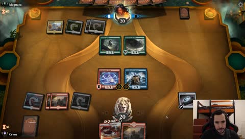 [RUSH DOUBLE MYTHIC] D3 en limité, Mythic en construit - !rush !magic !freetoplay !progress !decklists