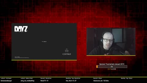 GELUKKIG NIEUWJAAR IEDEREEN!!! || !discord !tournaments || Twitter: @Do3sY