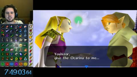 [Live FR] Bonne Année 2019 !! Rando Plando by Marco8641 (Go souffrir monkaS)