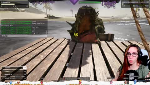 [Ger] ✌(◕‿-) ♥Pew pew! Arr! Festung bauen!!