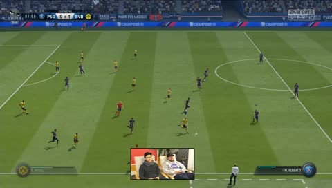 Hängi Hauptquartier - FIFA 19 Fifa [LIVE]
