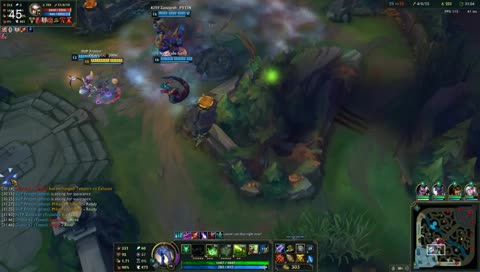 EUW GRANDMASTER S8 ADC / SOLO GRANDMASTER GAMES
