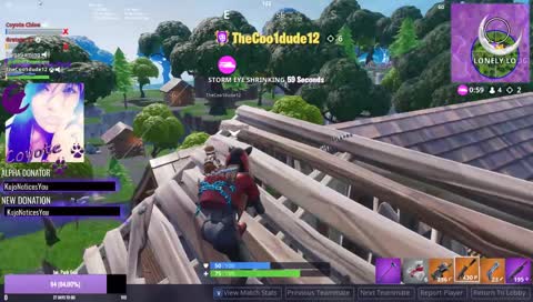 First stream of 2019! Come make this one to remember! Show some love and support! 83/100 subs for Jan! <3