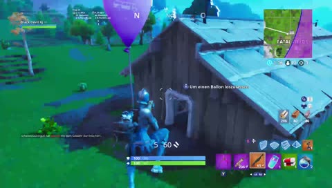 Zocken mit Random. Mitspieler  erwünscht <3