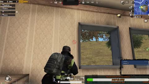 Ночной стрим|PUBGMOBILE|))