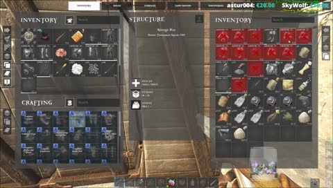 Atlas Oficial! Asedio A La Isla Del Norte!! Conseguiremos Tierras?