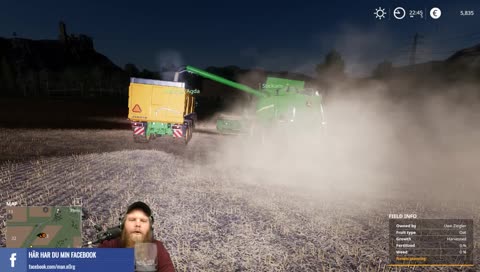 [SWE] [PC] Kostymgården farmar på. Cheers och välkomna in !cmd