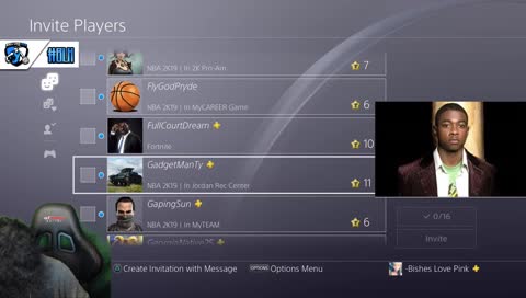 Bday Girl #2KDraftMe !SUB 113/115