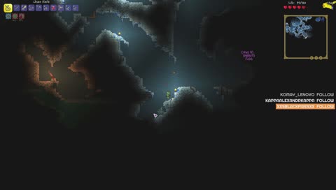 Комната ожидания 2020го года [1080p, 60FPS] !discord