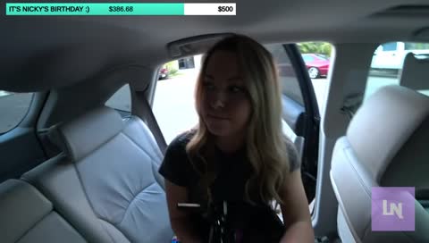 12 HR STREAM FOR NICKY’S BIRTHDAY 🎉🎉🎉 !birthday