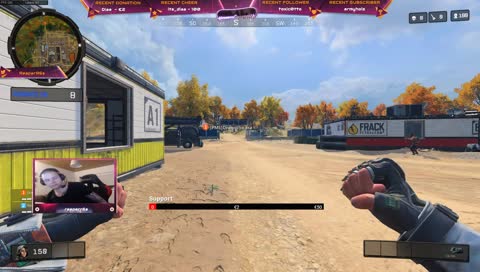 [GER|Reaper] Hiii <3 |  New look, new Pannels  | PC@60FPS