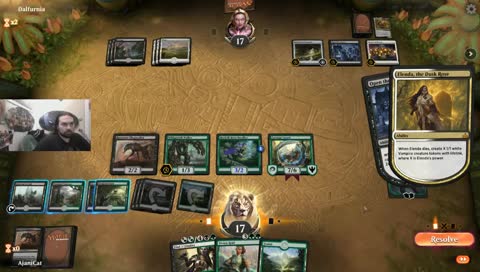 Standard : G / B Midrange