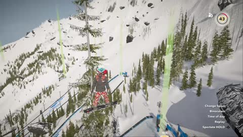 #STEEP! | Chill Stream | Sub Goal 1/10