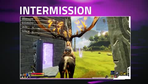 [NA/FWar] Slain but not defeated! !discord !oceanman !steam