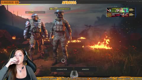 [ENG/CH/GER] blackout solo grind wanna get to 200 wins