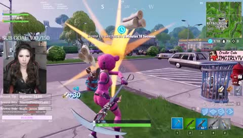 NEW YEAR new stream❤️ Creator Code: imgirlytv  !giveaway