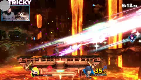 [FR/BE] 🔥Tricky Arène Game Viewers Et Cast🔥 Le Guerrier De L'univers Vs Vous