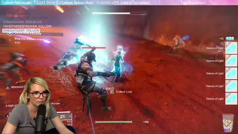 🔴[LIVE] Gimme A Title Already | AMA | Twitter @SchviftyFive