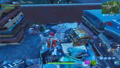 [CZ/SK]🔥Chillin'🔥Nové video !video🔥Season 7 - 66lv+|4,6 K/D+|2400 kills+🔥!fb