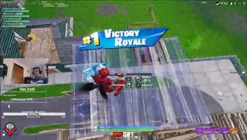 Early streaming !eXtasis   - SkuLLL