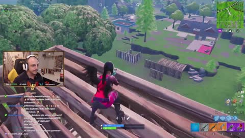 47K Kill&1900+ WIN! Dünya'da killde 133.yüz! Ne, 900p 60fps yayın mı?