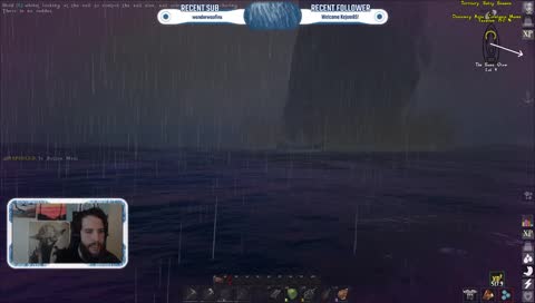 \[]/ Praise the Sun! Sailing The Many Seas! \[]/