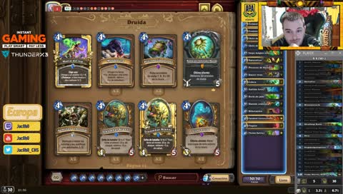 [ESP] Jac0b0: Ladder (!Sobre)