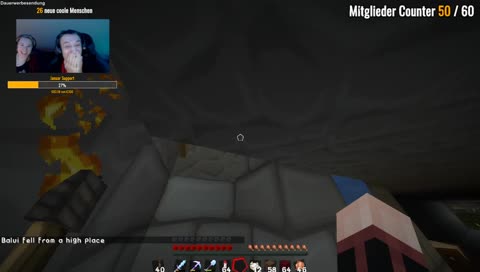 CRAFT ATTACK 6 | baastiZockt [GER]