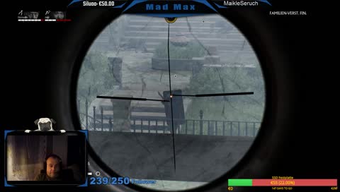 Heute:   Mit neuen Zombie jäger   .[dirty-gaming.com] Germium4Life.🔞[DE/GER].