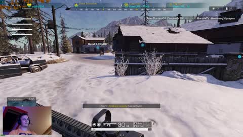 Pro league RoE gameplay :: multistream -> https://multistre.am/ephyix/flashhhka/layout3/